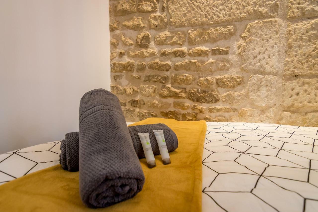 Mon Loft Niortais - Le Scofa Exterior photo