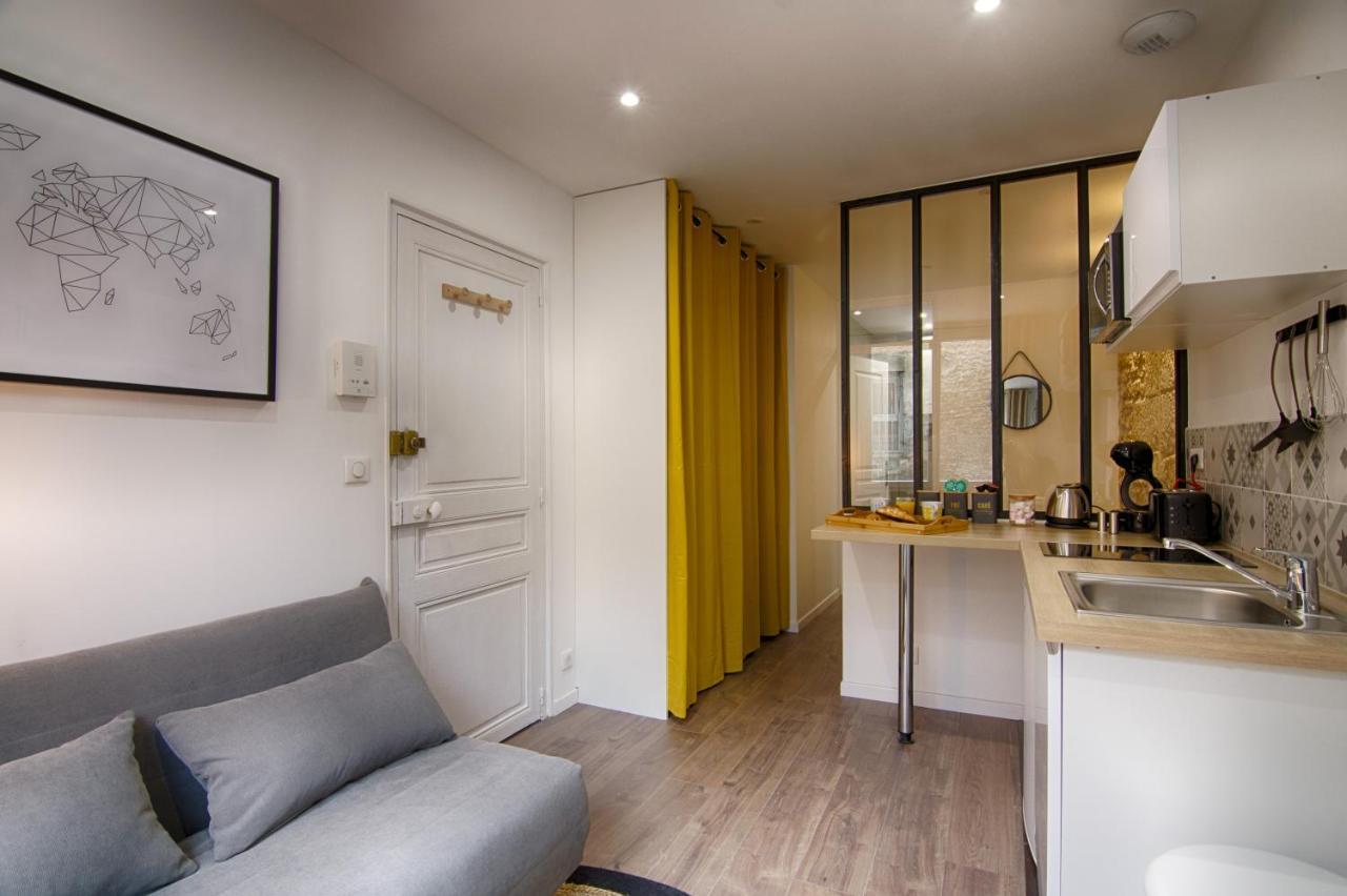 Mon Loft Niortais - Le Scofa Exterior photo